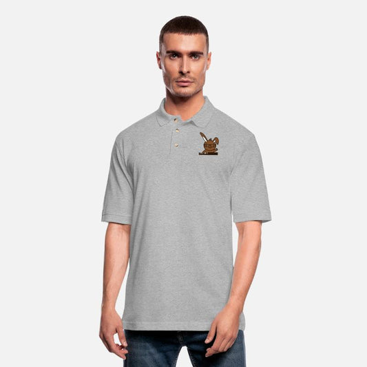 Cute Bunny DJ Rabbit Turntable Mixer Music Party