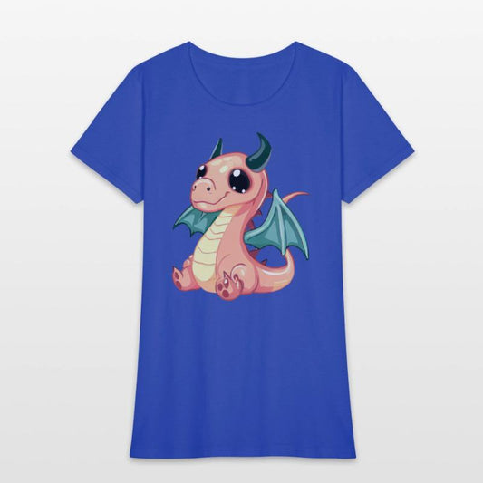 CUTE DRAGON MEDIEVAL