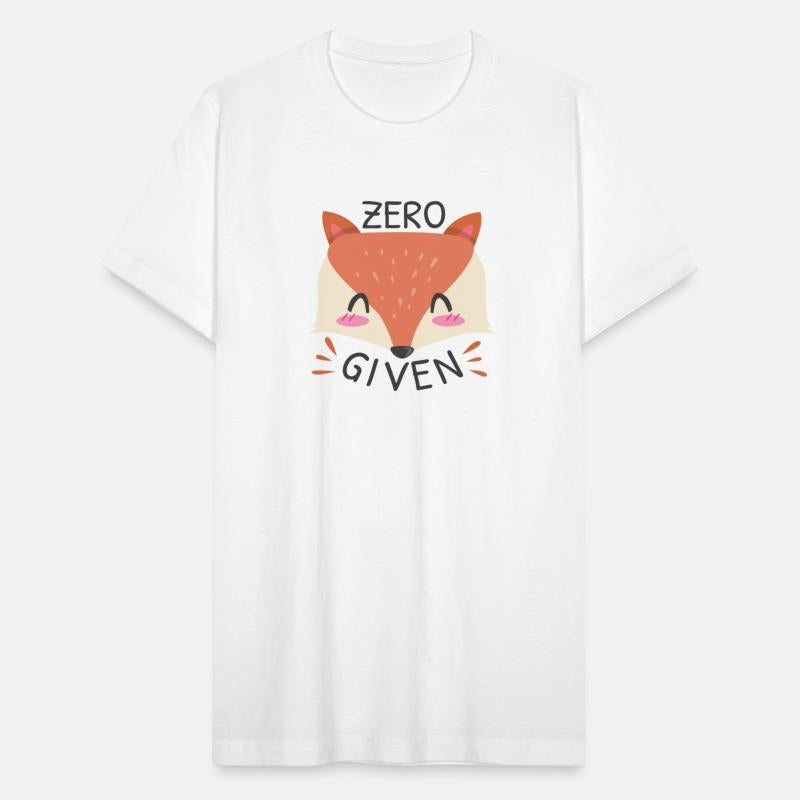 Cute Fox Cartoon Animals Character Design