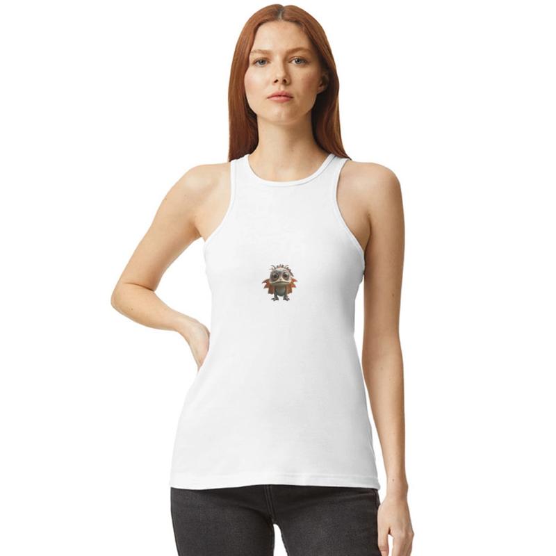 Cutie Creature - Wings