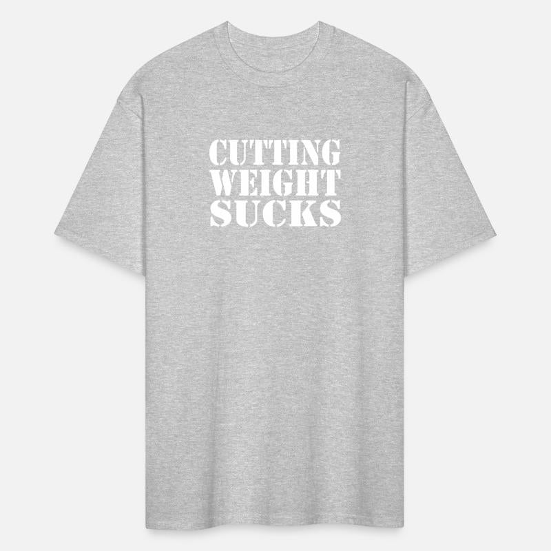 Cutting Weight Suc Wrestler Wrestling Workout