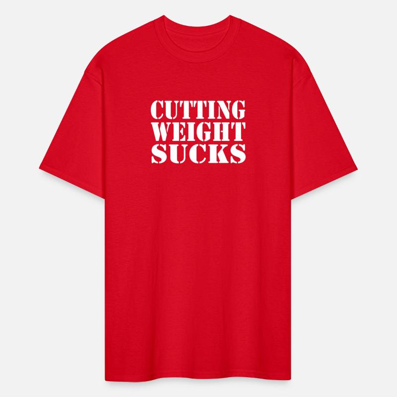Cutting Weight Suc Wrestler Wrestling Workout