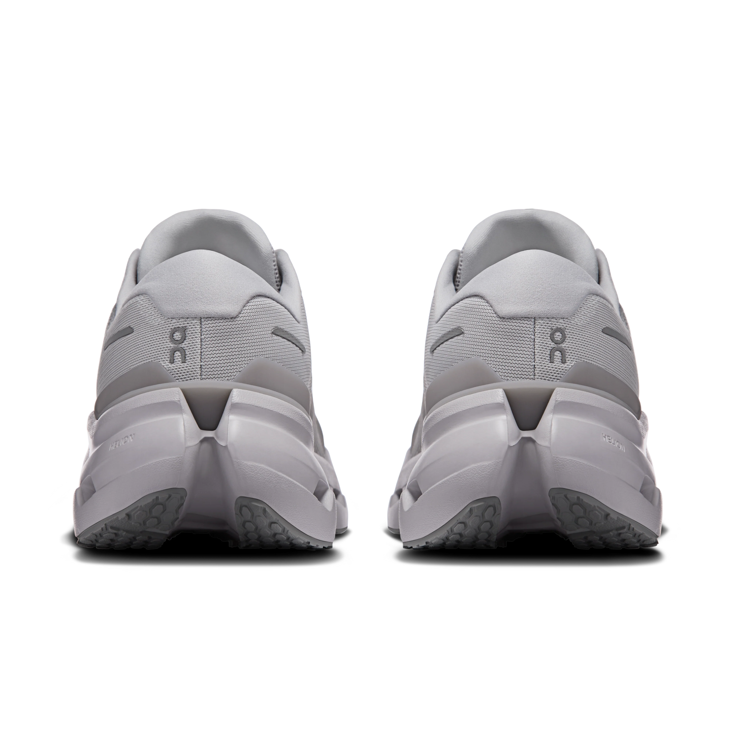 Cloudrunner 3 Glacier | Alloy