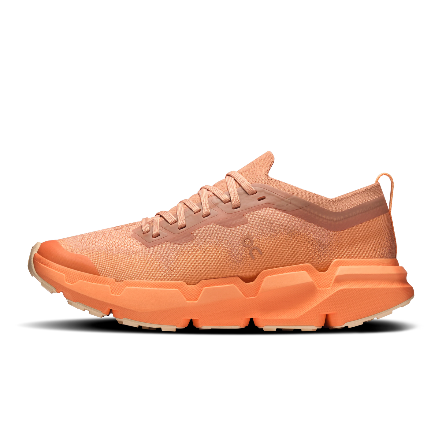 Cloudsoma Sandstone | Tangerine