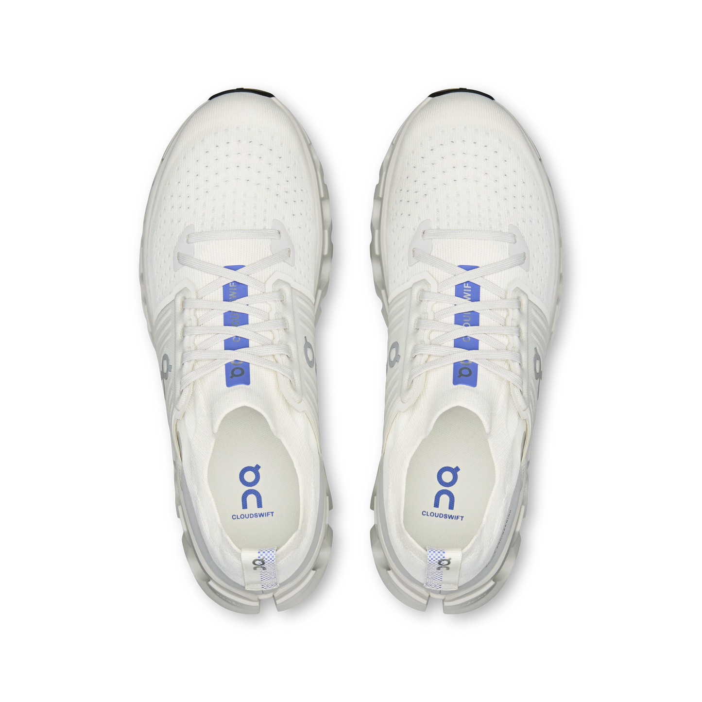 Cloudswift 4 Ivory | Wolf