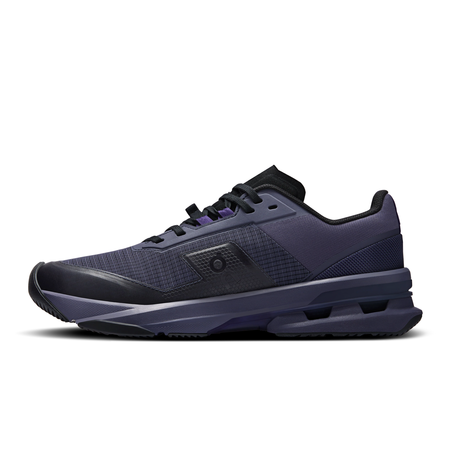 Cloudpulse Pro Flint | Black