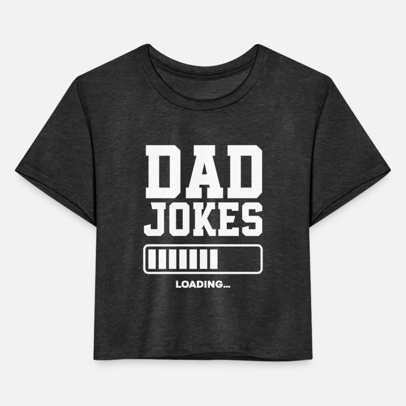 Dad Jokes Loading Father's Day Gift