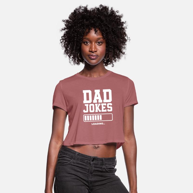 Dad Jokes Loading Father's Day Gift