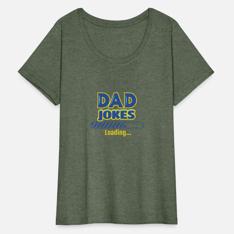 Dad Jokes Loading
