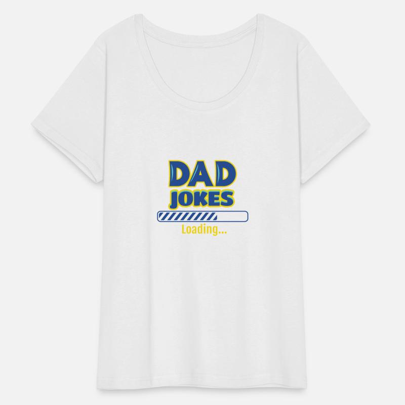 Dad Jokes Loading
