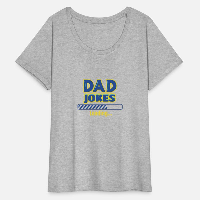 Dad Jokes Loading