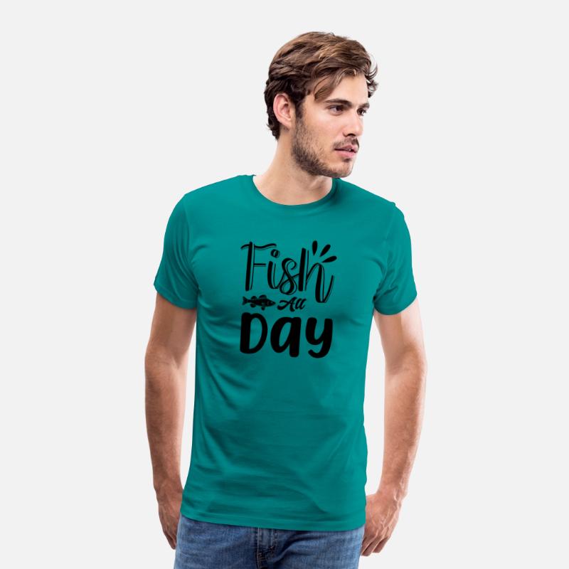 Daddys Fishing Buddy SVG Typography