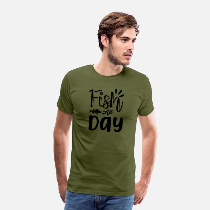 Daddys Fishing Buddy SVG Typography