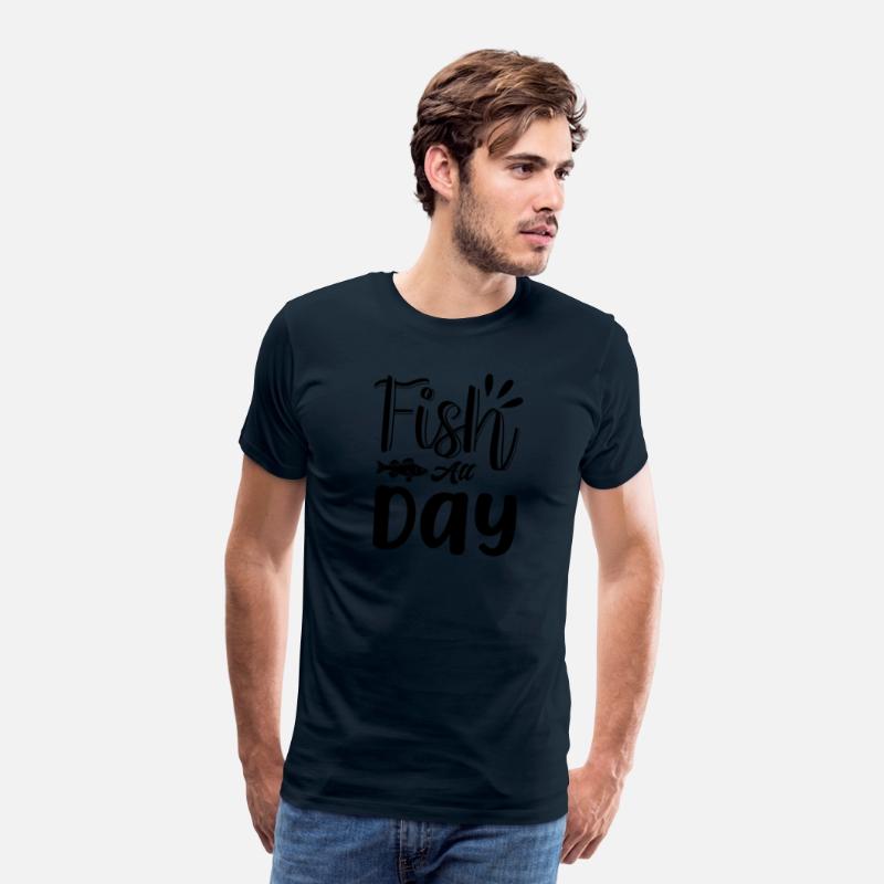 Daddys Fishing Buddy SVG Typography