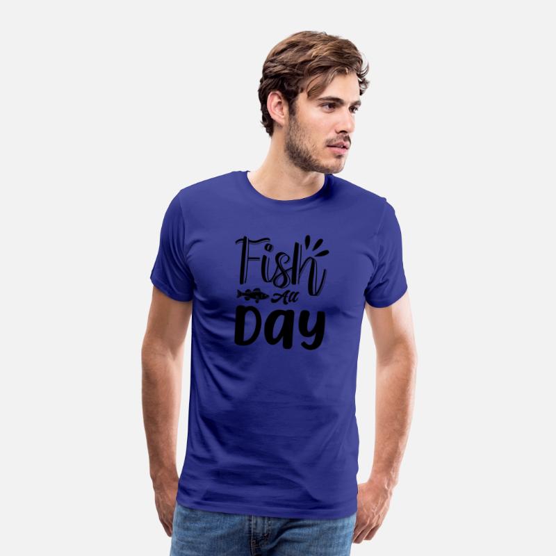 Daddys Fishing Buddy SVG Typography