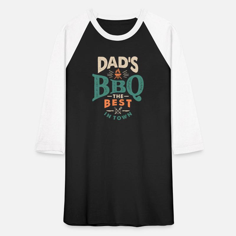 Dad's BBQ - Grandpa Approved! Father's Day