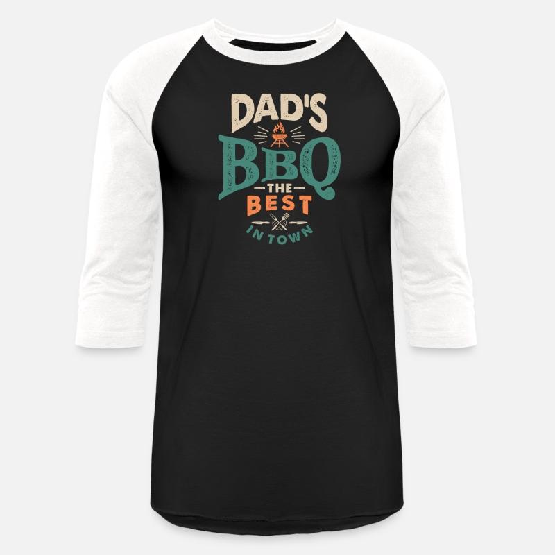 Dad's BBQ - Grandpa Approved! Father's Day