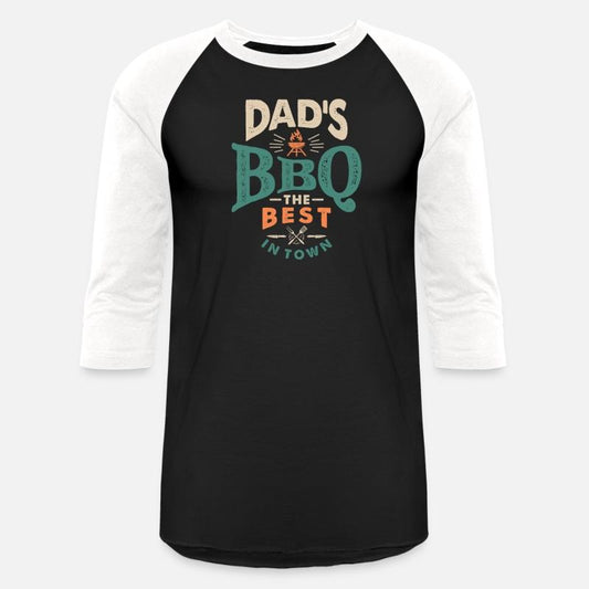 Dad's BBQ - Grandpa Approved! Father's Day