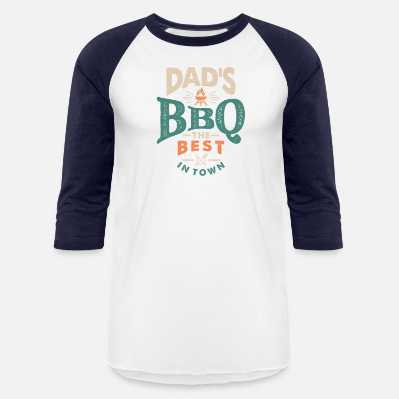 Dad's BBQ - Grandpa Approved! Father's Day
