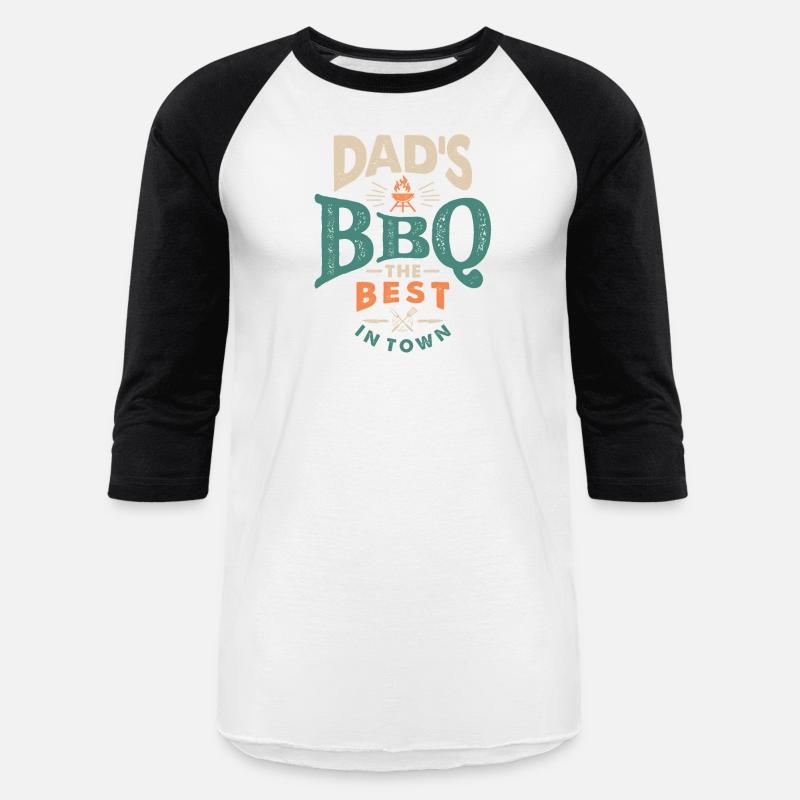 Dad's BBQ - Grandpa Approved! Father's Day