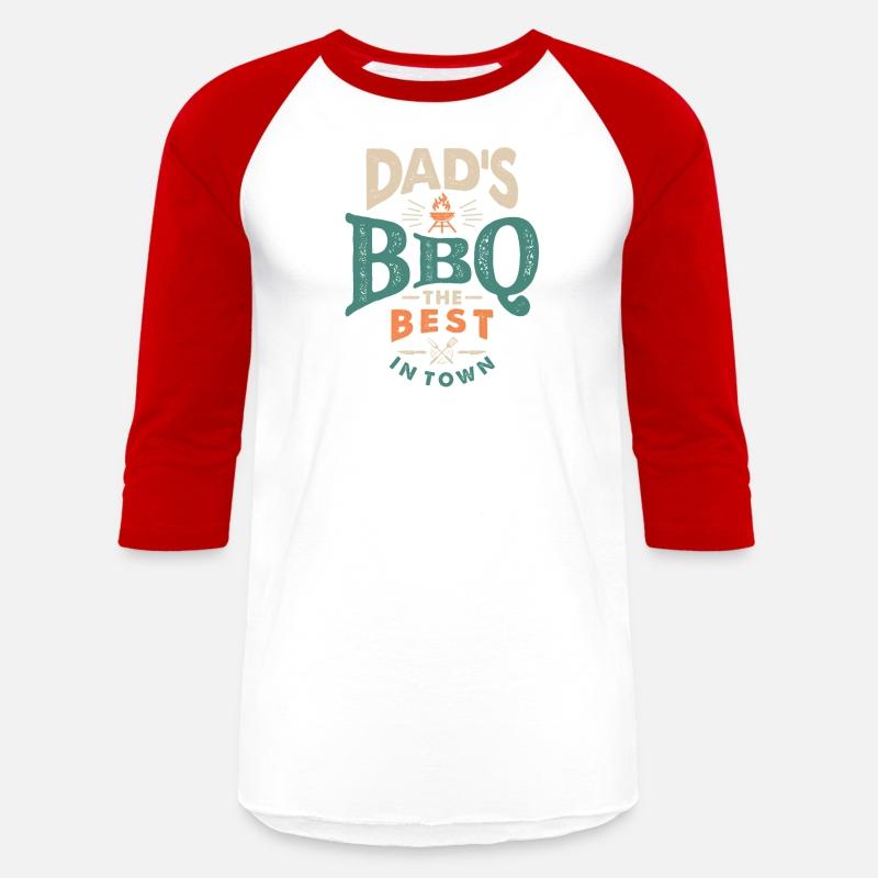 Dad's BBQ - Grandpa Approved! Father's Day