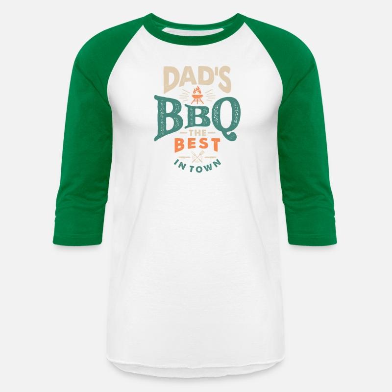 Dad's BBQ - Grandpa Approved! Father's Day