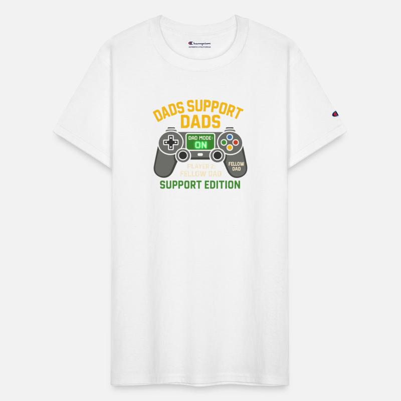 Dads Support Dads – Support Edition