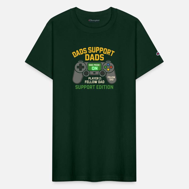 Dads Support Dads – Support Edition