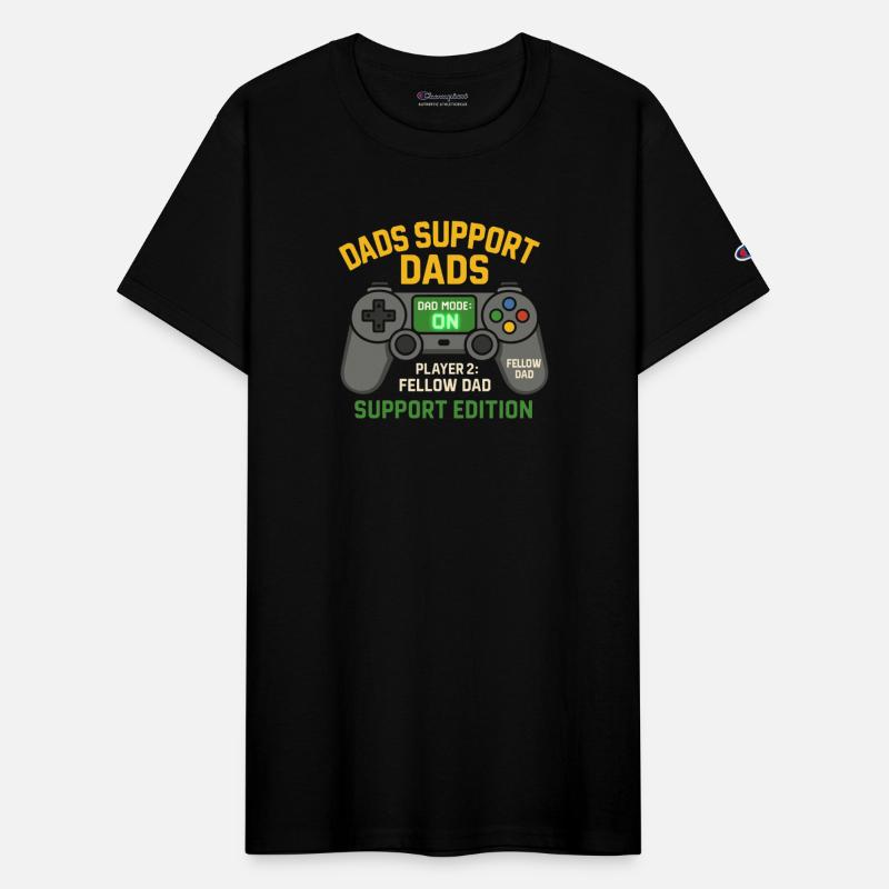 Dads Support Dads – Support Edition