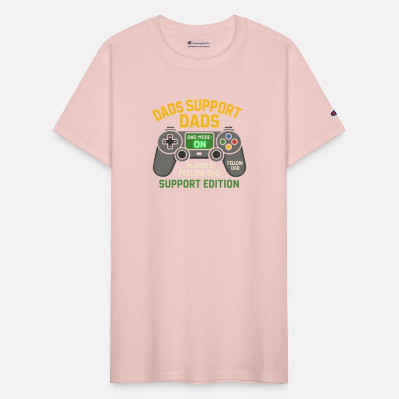 Dads Support Dads – Support Edition