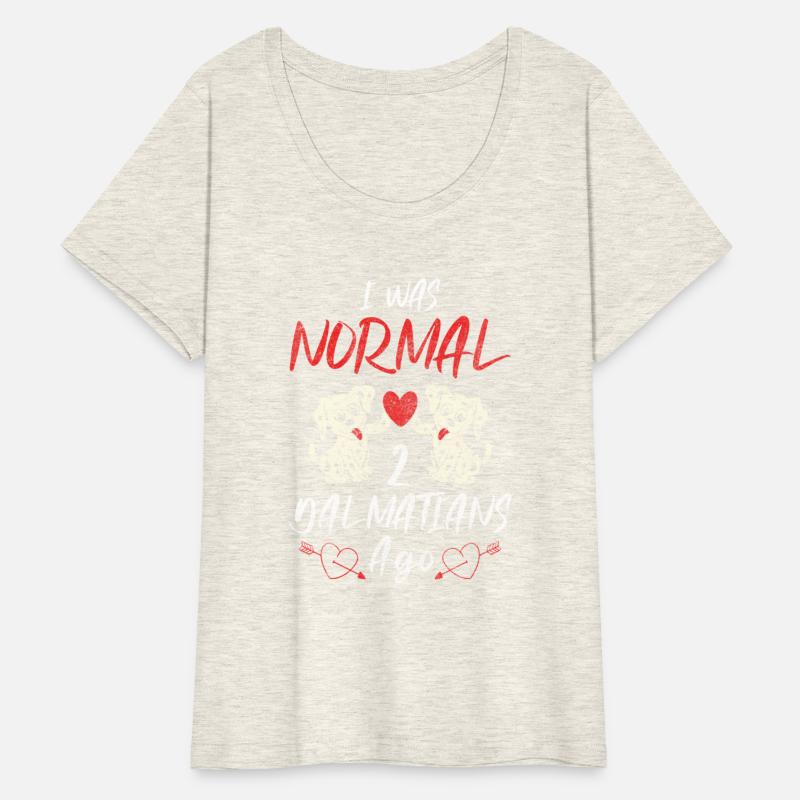 Dalmatian Paws Points Love