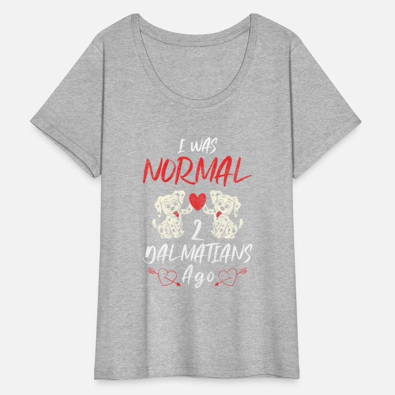 Dalmatian Paws Points Love