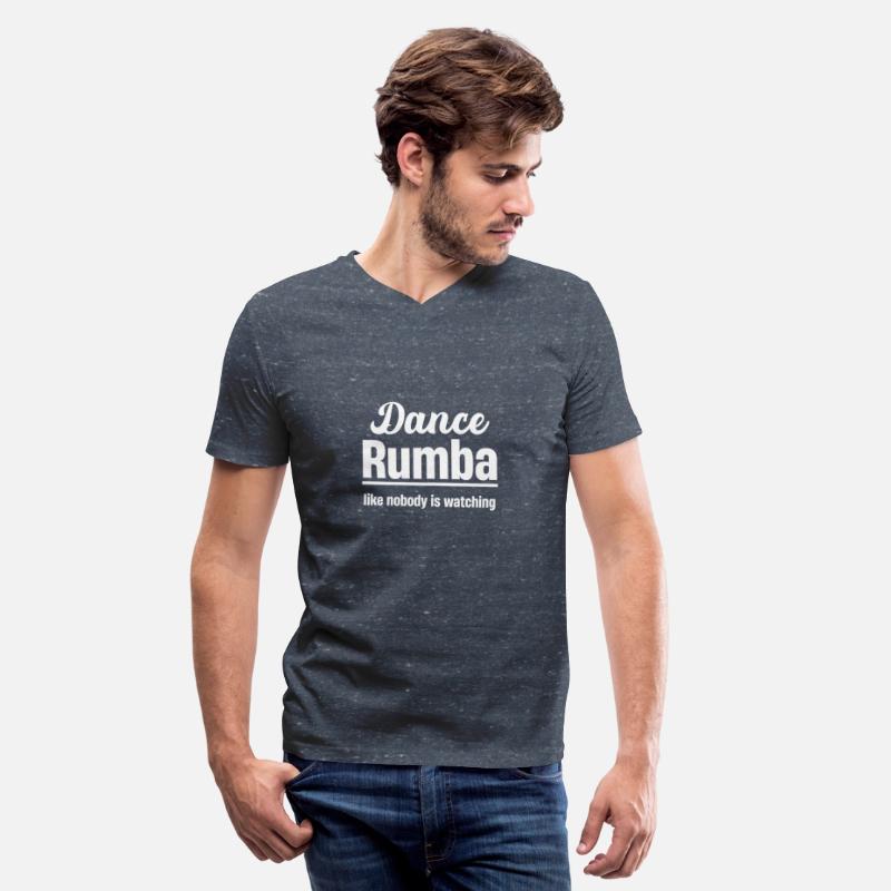 Dance Rumba Like Nobody Is Watching Latin