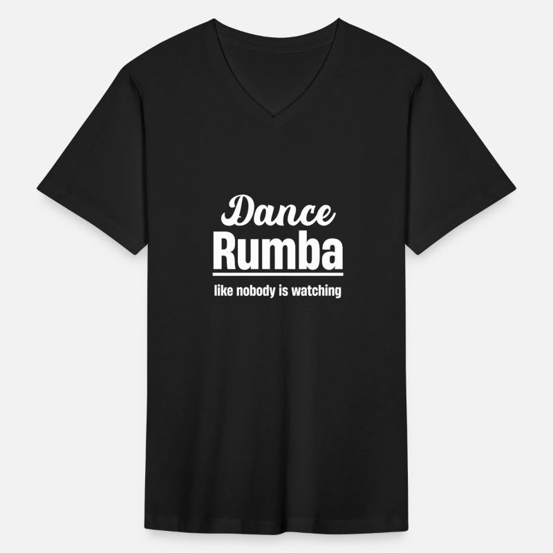 Dance Rumba Like Nobody Is Watching Latin