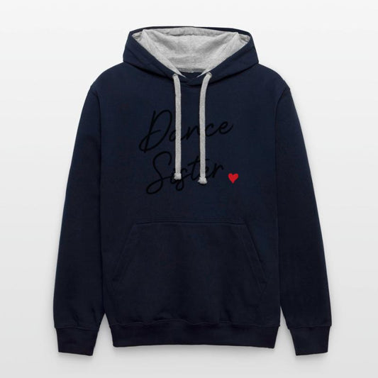 Dance Sister Script With Heart