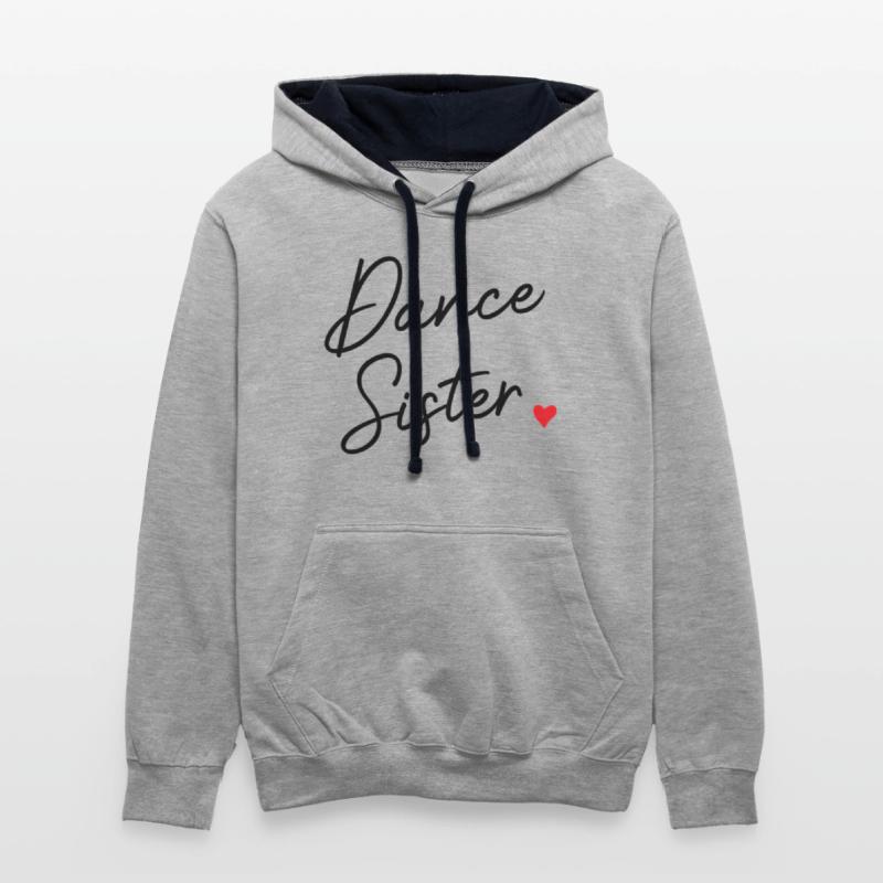 Dance Sister Script With Heart