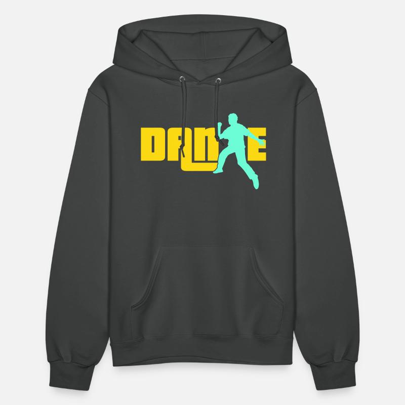 Dance Text Party Man Celebration Dancing Quote Fun