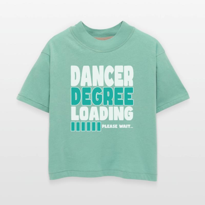 Dancer Degree Loading