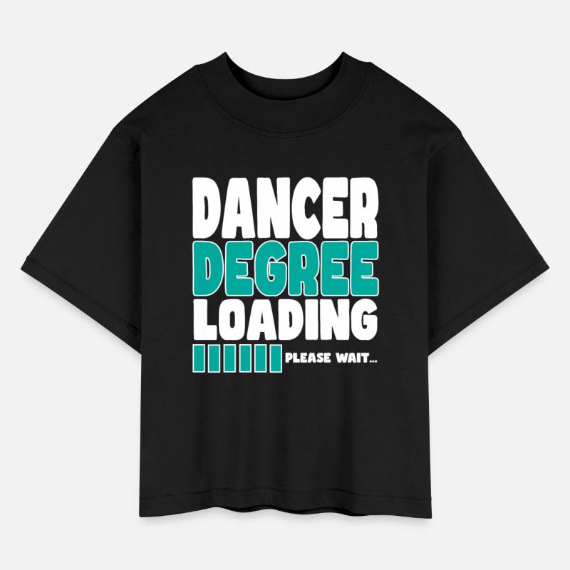 Dancer Degree Loading