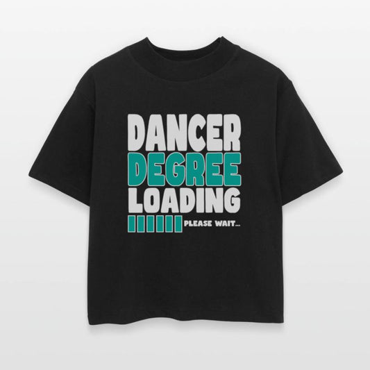 Dancer Degree Loading