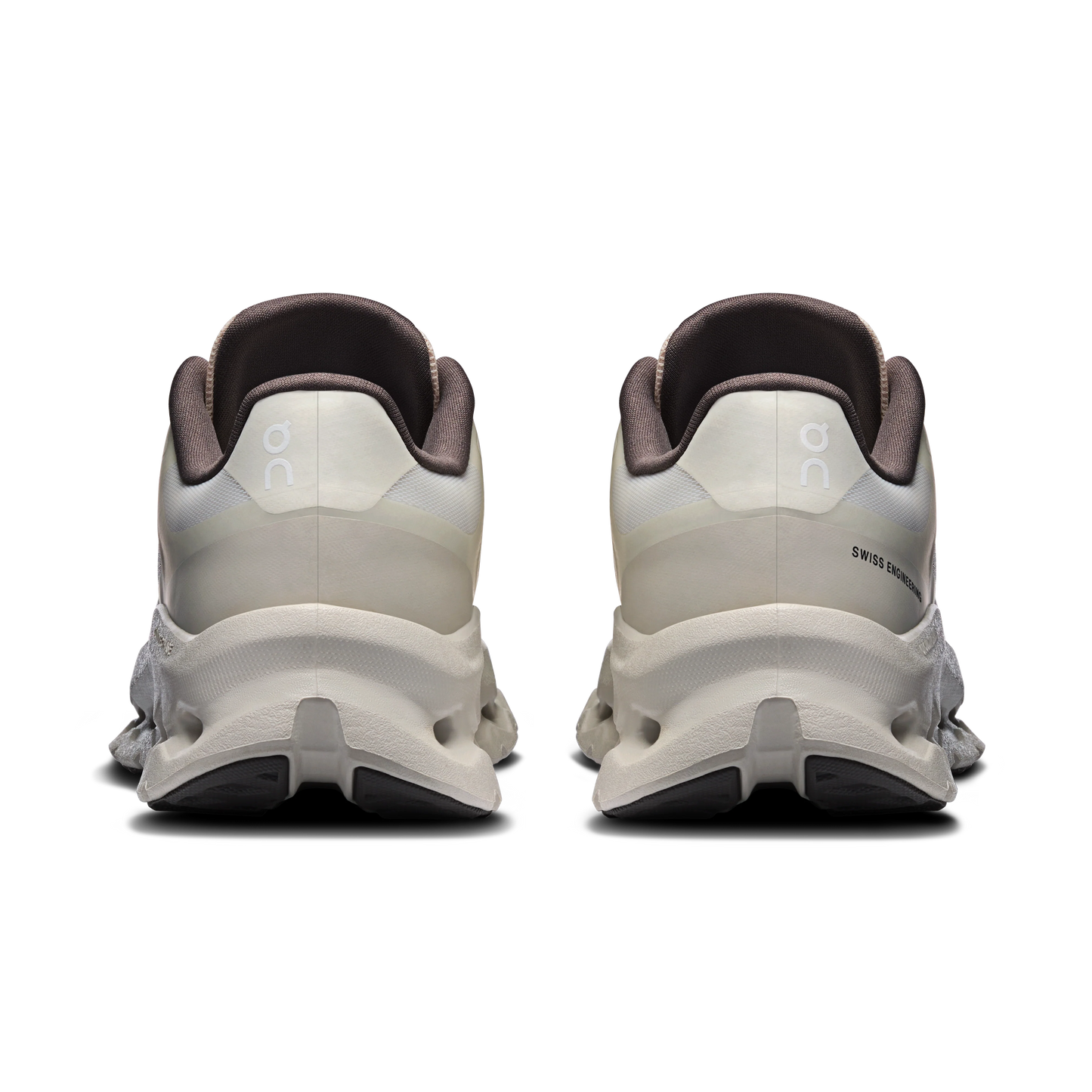 Cloudtilt Remix Silver | Ivory