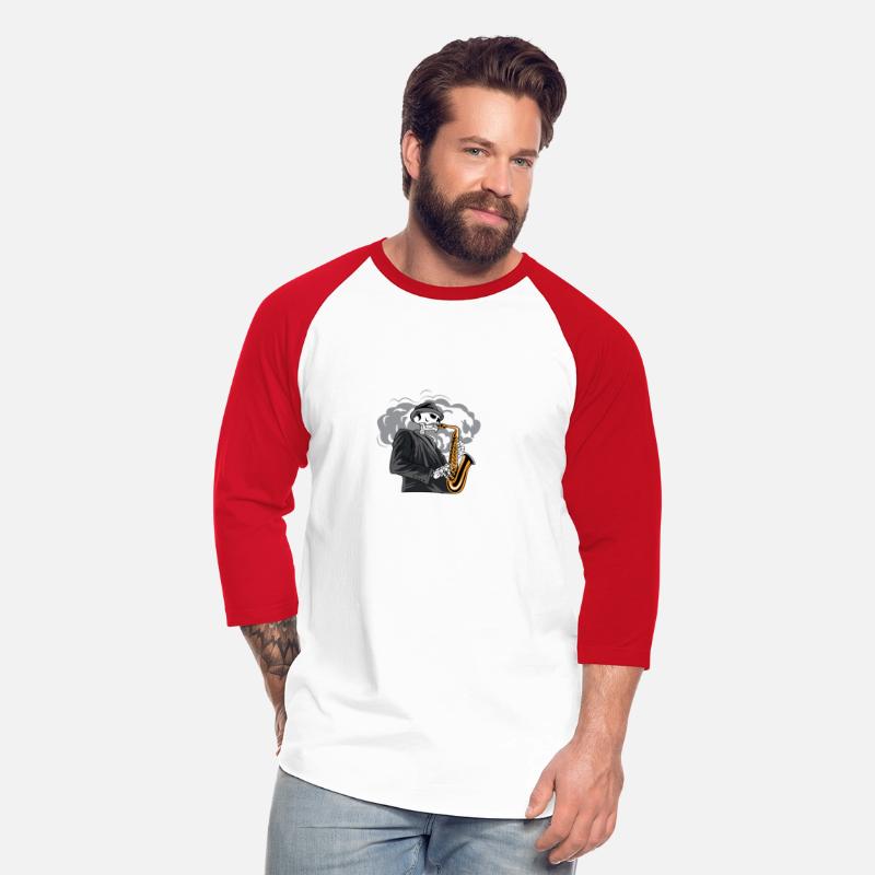 Death Song Saxophonist Gift