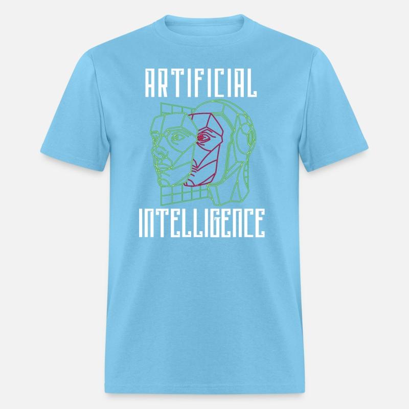 Deep Learning AI Artificial Intelligence Robotics