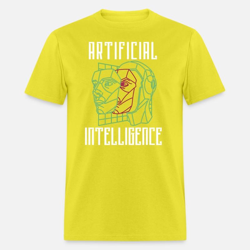 Deep Learning AI Artificial Intelligence Robotics