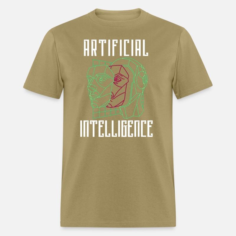 Deep Learning AI Artificial Intelligence Robotics