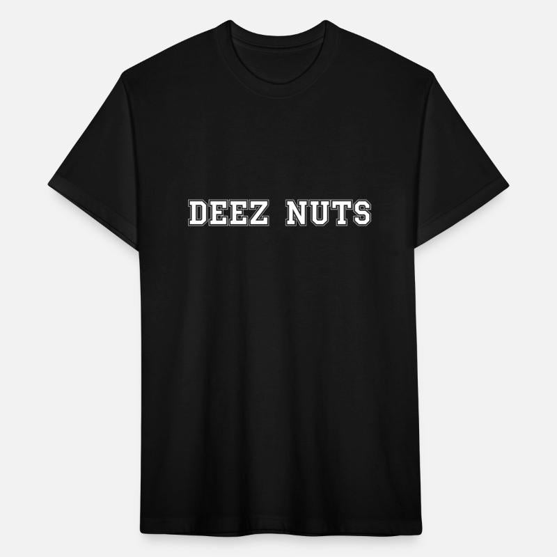 DEEZ NUTS