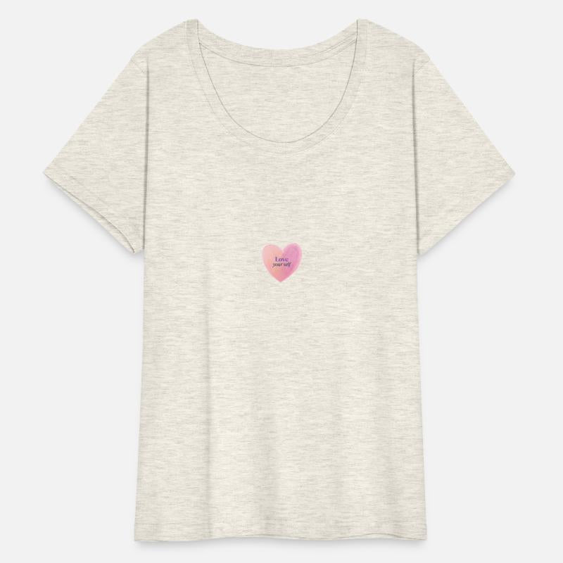 Design love your self