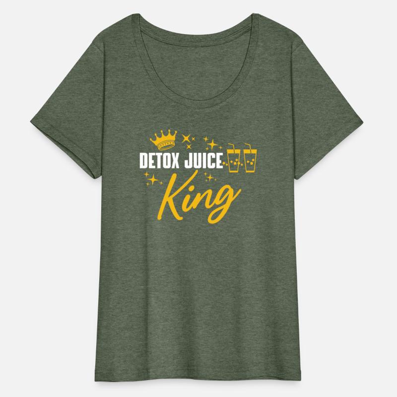 Detox Juice King