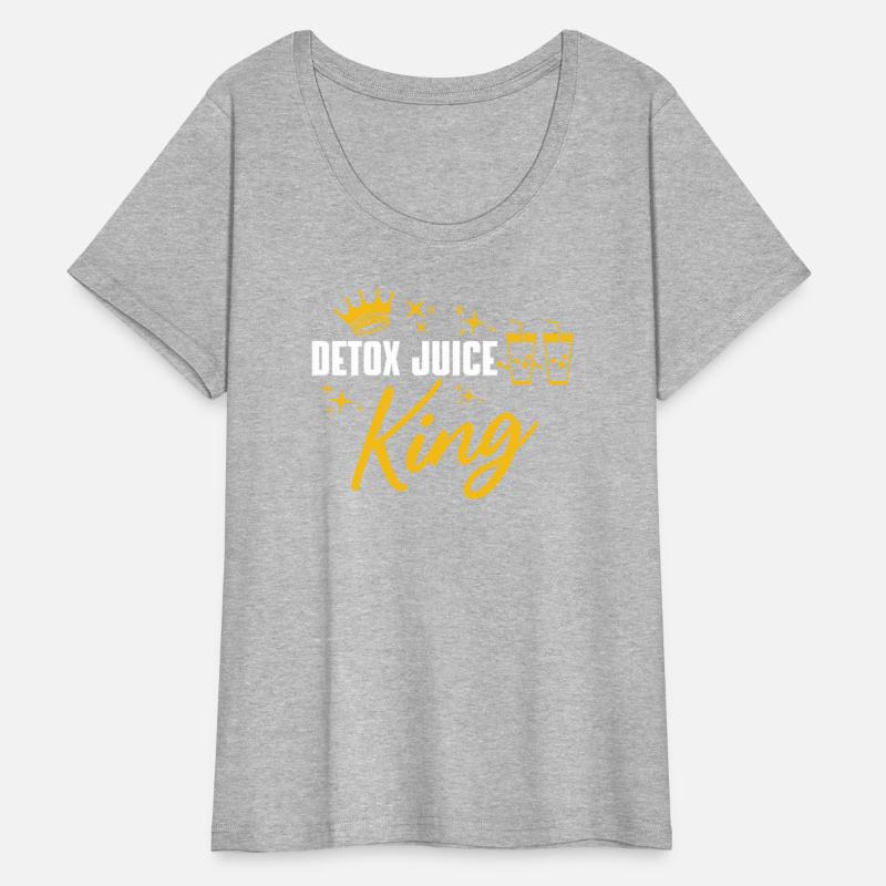 Detox Juice King