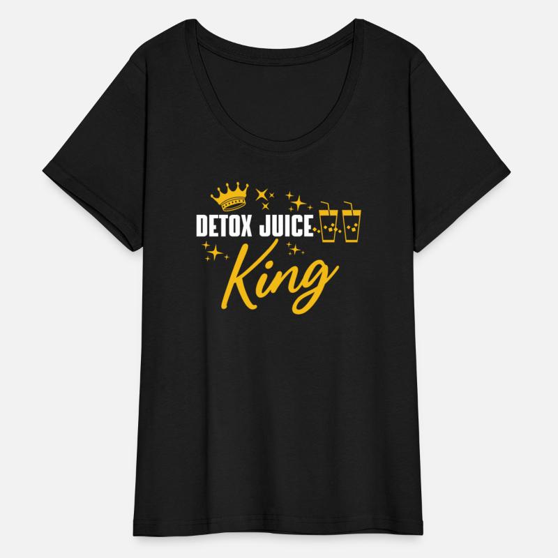 Detox Juice King